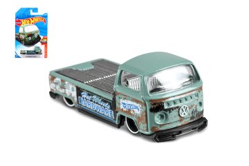 Hot Wheels angličák Volkswagen T2 Pickup FJY50