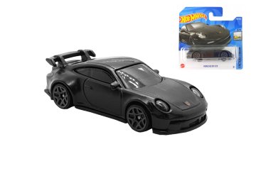 Hot Wheels angličák Porsche 911 GT3 HCX85