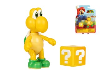 Figurka Super Mario - Koopa Troopa