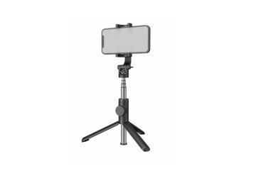 Bluetooth Selfie Stick Aluminum Tripod Pro