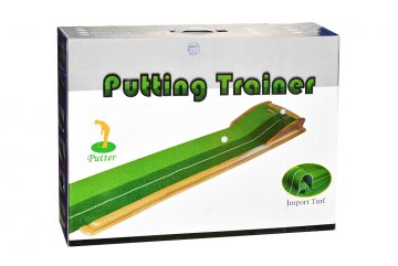 Golf Putting Trainer