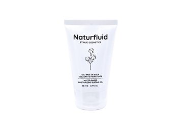 Naturfluid extra thick 50 ml lubrikant na vodní bázi