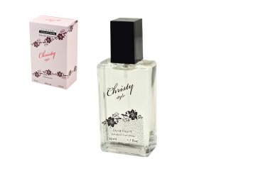 Parfemovaná voda Christy style 50ml