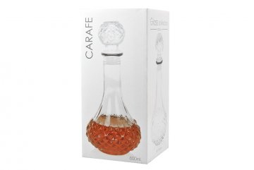 Karafa Crystal, 800 ml