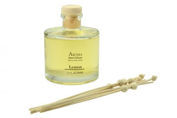 AROMA REED difuzer (200ml) - Citron