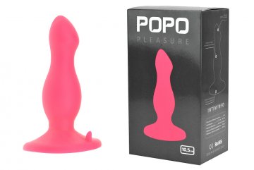 Dildo Popo 10.5cm