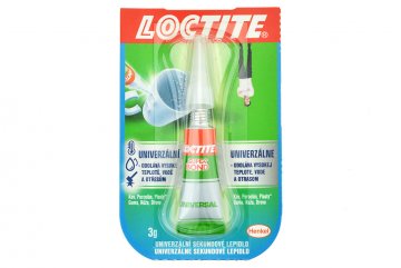 Loctite Universal 3g