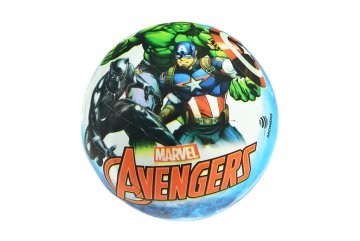 Nafukovací míč - Avengers 23cm