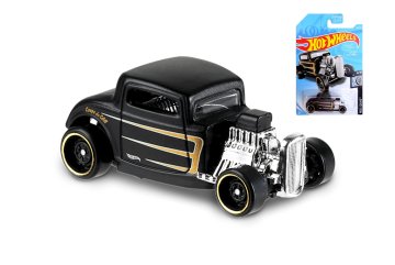 Hot Wheels angličák 32 Ford FYC13