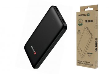 Worx Power bank 10000 mAh (ECO BALENÍ)