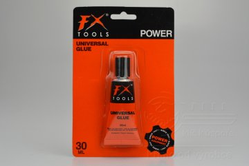 Univerzální lepidlo FX - 30ml (10,5cm)