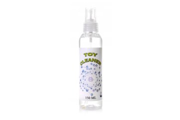 Toy cleaner 150 ml univerzální čistič erotických pomůcek