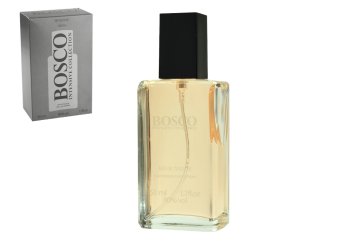 BOSCO intensive collection toaletní voda pánská - 50ml