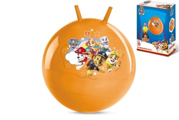 Skákací míč Paw Patrol 45-50 cm