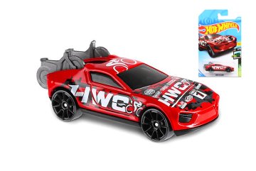 Hot Wheels angličák Rise N Climb FYD35