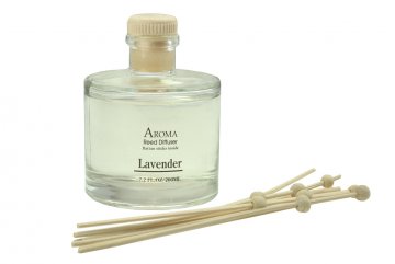 AROMA REED difuzer (200ml) - Levandule