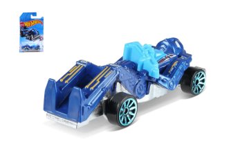 Hot Wheels angličák Zombot FJX30