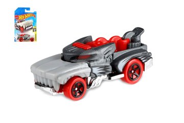 Hot Wheels angličák Hotweiler FYD47