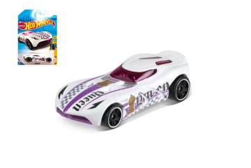 Hot Wheels angličák Velocita FKB13