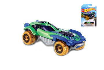 Hot Wheels angličák Dune-A-Soar FYG77