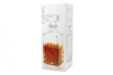 Karafa Crystal, 900 ml