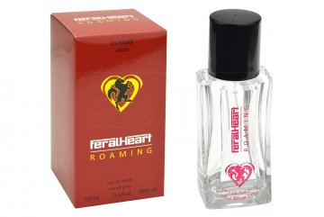 Toaletní voda Feral Heart Roaming - 100ml