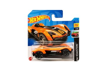 Hot Wheels angličák Roadster Bite HKH36