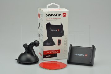 SWISSTEN držák do auta S-GRIP B1