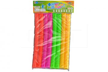 Hula hoop skládací kruh HERMUS TOYS