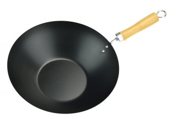 WOK pánev ECO 30cm