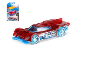 Hot Wheels angličák Gruppo x24 FYB79