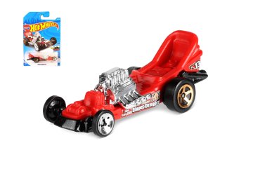 Hot Wheels angličák Diaper Dragger FYB63