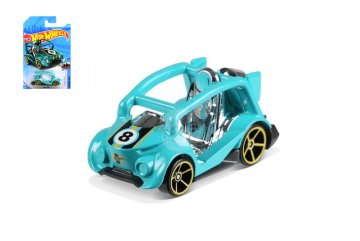 Hot Wheels angličák Kick Kart FJY85