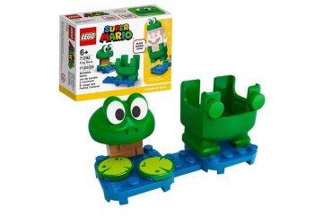 LEGO® Super Mario™ Žába Mario - Obleček pro figurku Mario