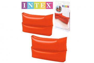 INTEX Rukávky 6-12 let 59642