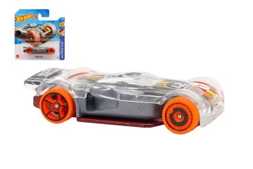 Hot Wheels angličák Mach It Go HCW90