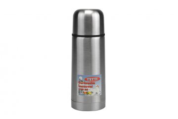 Cestovní nerezová termoska YETTI 350ml (19,5cm)