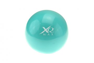 Tónovaný míč Yoga Toning Ball pr. 12 cm,…