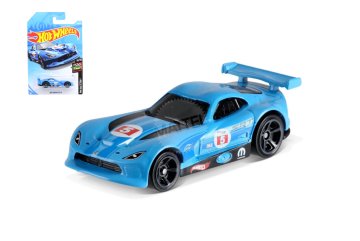 Hot Wheels angličák SRT Viper GTS-R FYD26