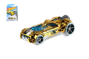 Hot Wheels angličák Rocketfire FYG80