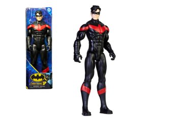 Batman Figurky hrdinů 30 cm - Nightwing