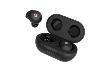 Bluetooth sluchátka do uší Stonebuds 54100100