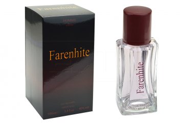 Toaletní voda Farenhite - 100ml