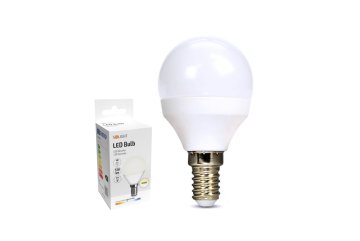 LED žárovka SOLIGHT E14 - 6W 4000K