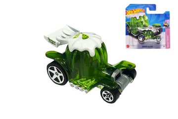 Hot Wheels angličák Dessert Drifter HKG24