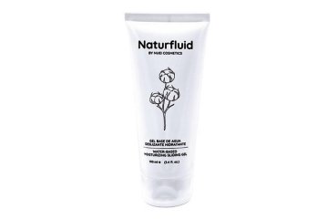 Naturfluid extra thick 100 ml lubrikant na vodní bázi