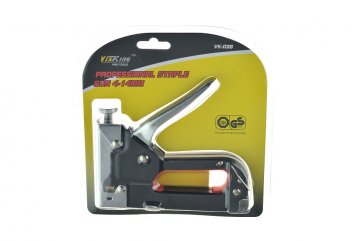 Staple Gun, 4-14mm