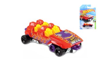 Hot Wheels angličák Loopster FKB15