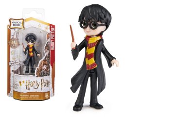 Harry Potter - Magická mini figurka 7,5 cm