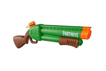 Nerf SuperSoaker Fortnite Pump SG